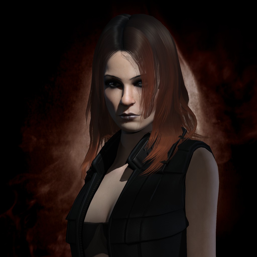 Illyria Halcyon