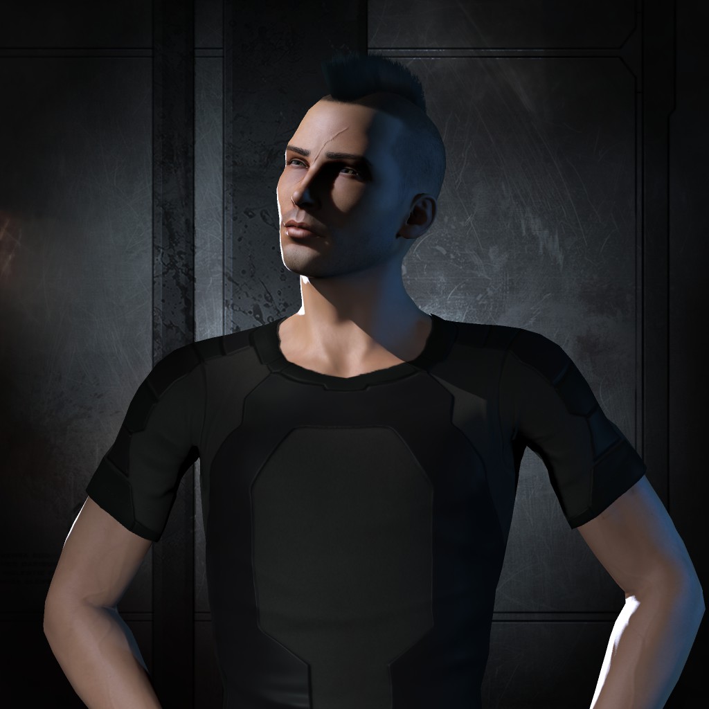 Cormin Darkfly