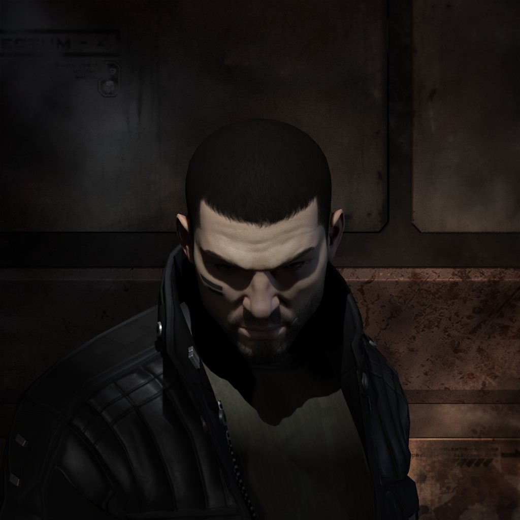 Vladimir Daath