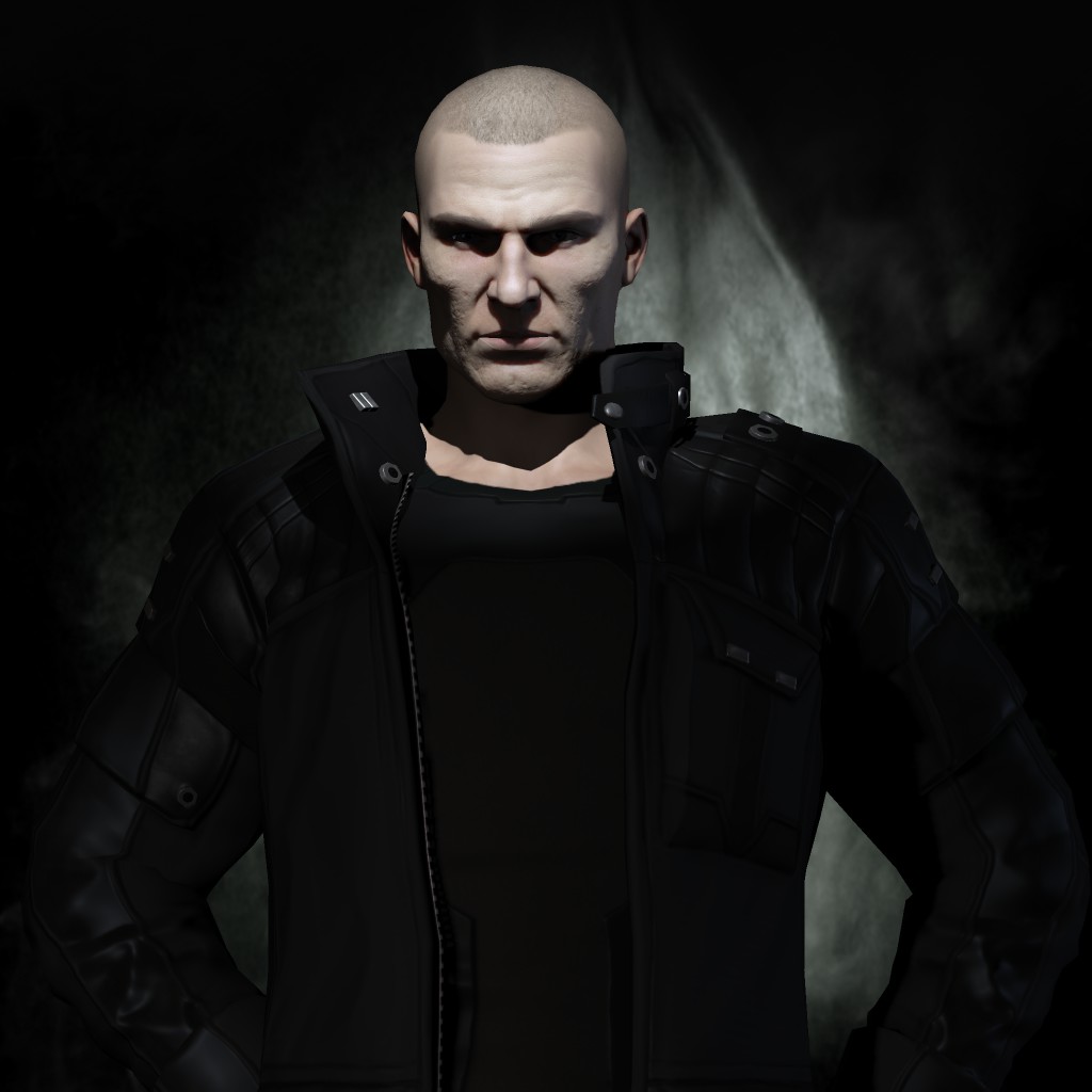 Morbius Kahn
