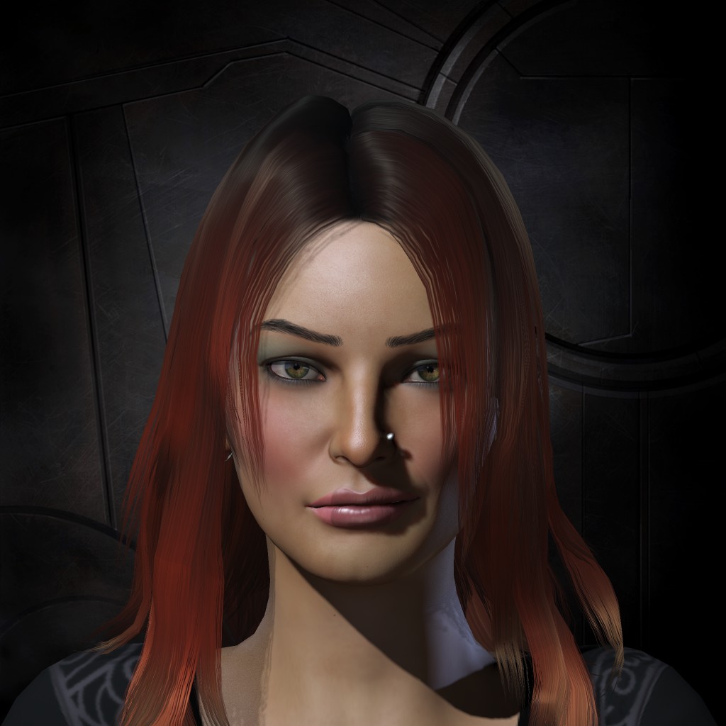 portrait
