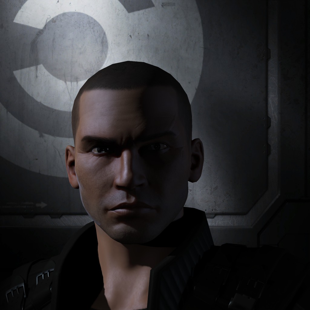 Dante Harrier