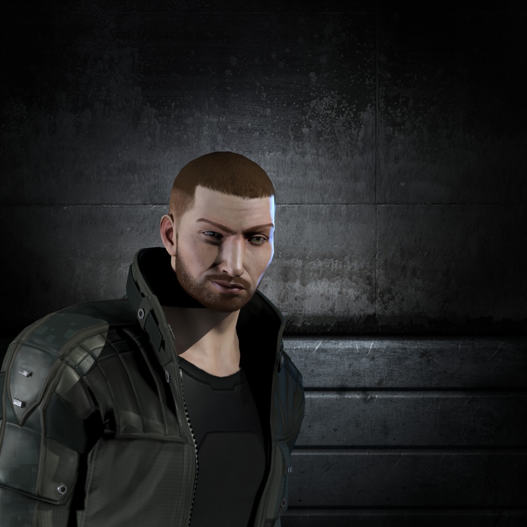 DeadZone Arbosa