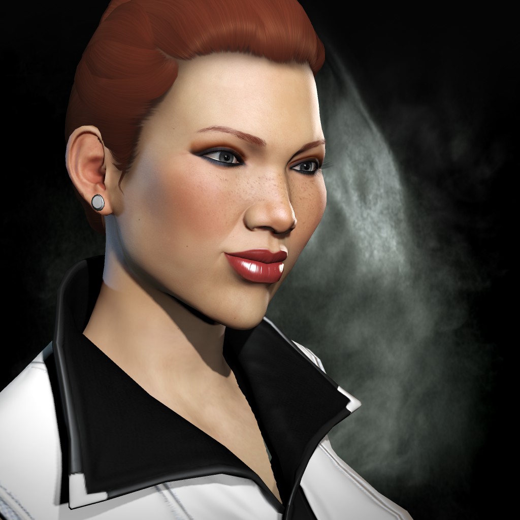 Xehara Jadier
