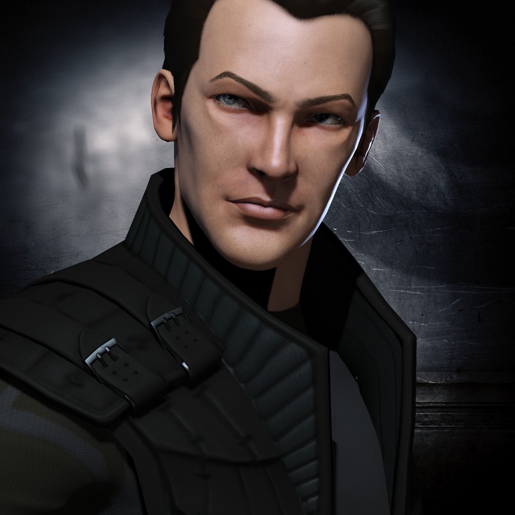 Kha'n Noonien Singh