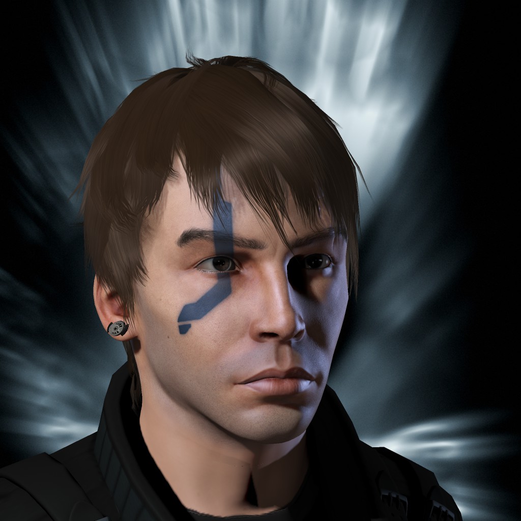 Digital Vagrant