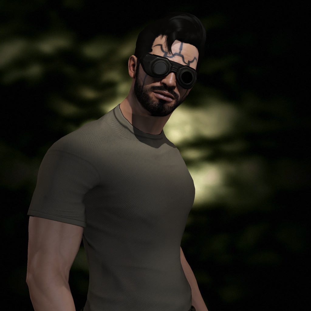 Admon Arran