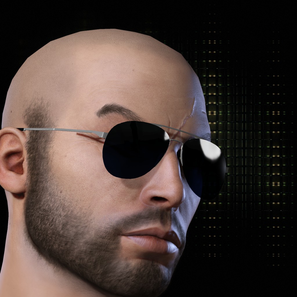 Gallente Citizen 93435721