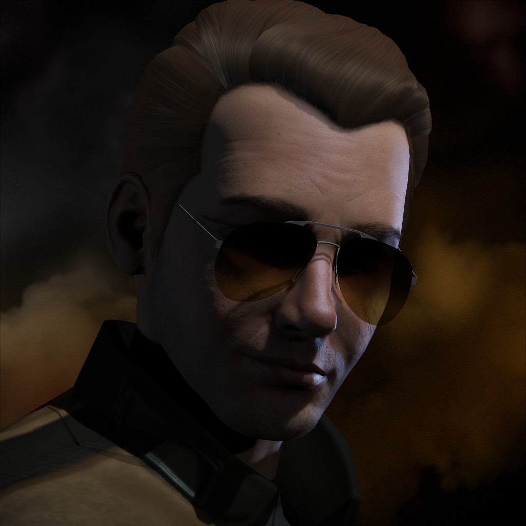 Blake Vista