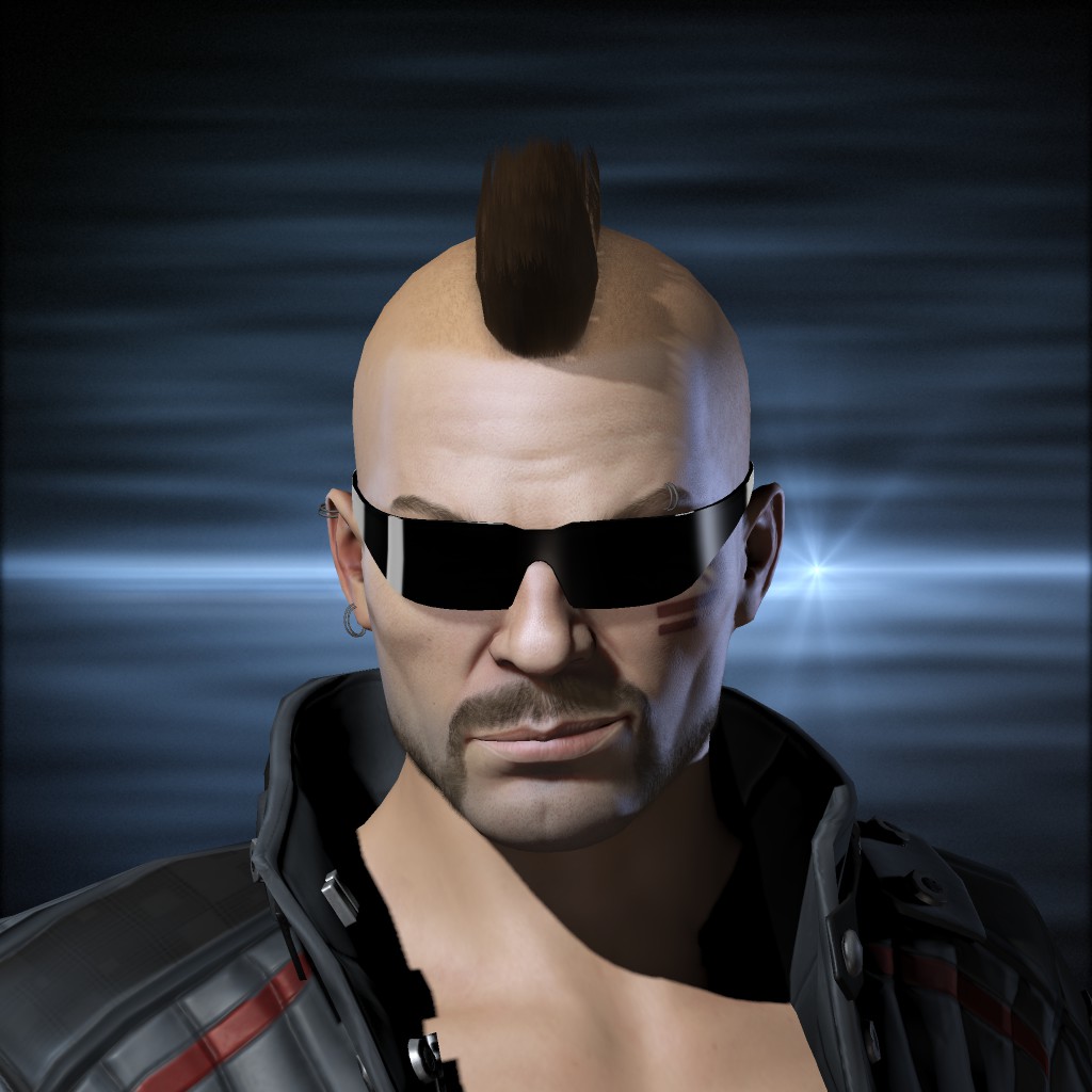 Jeromy Rourke