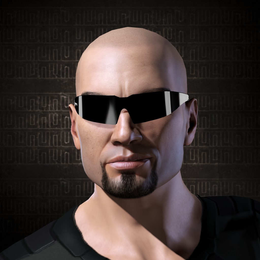 Brodus Tekitsu