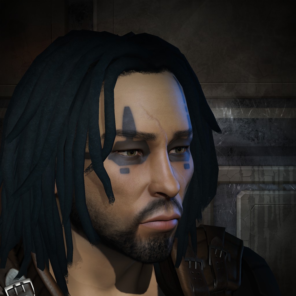 Kerrz Darine