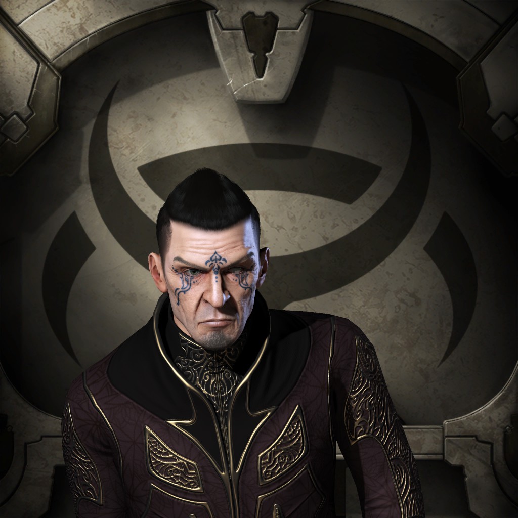 Lord Frey