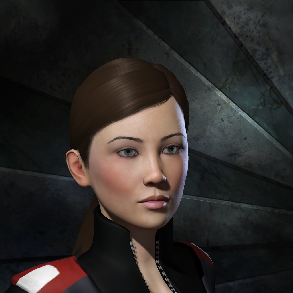Sionne Talie-Kuo