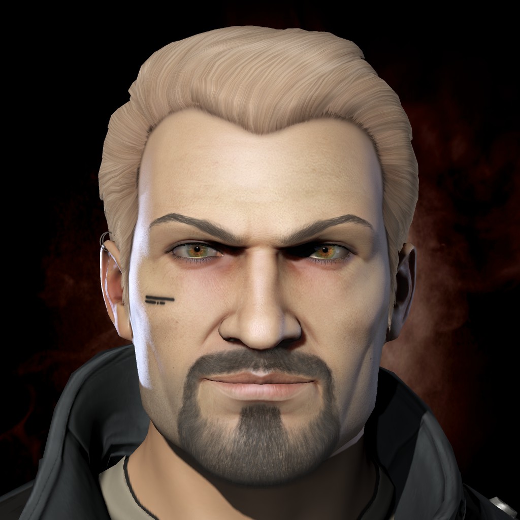 Solomon Rae