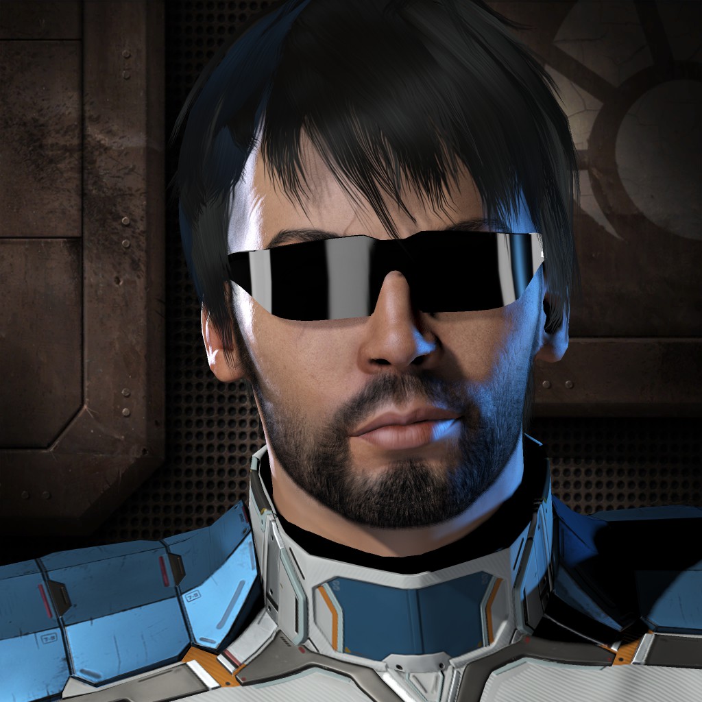 Ezra Fox