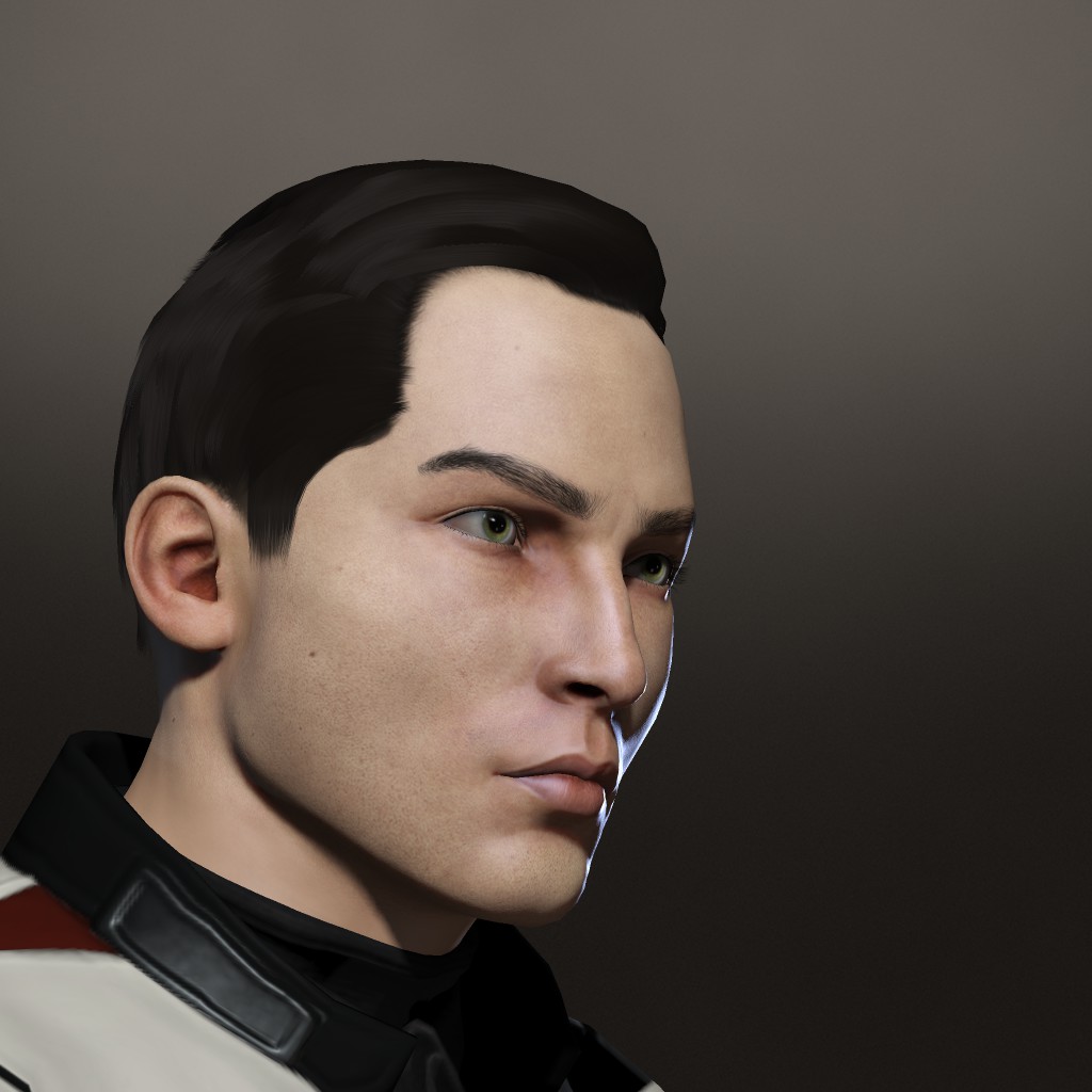 Asher Echerie