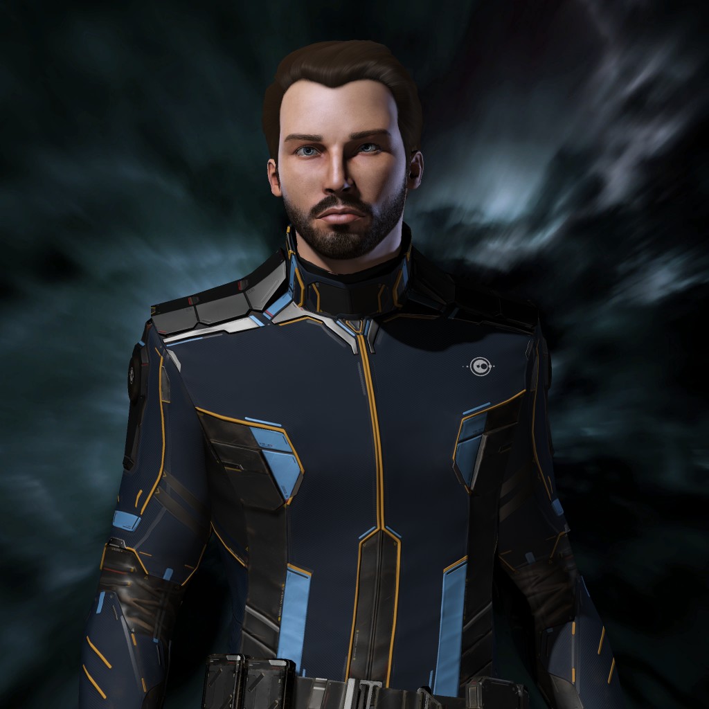 Fraser Amatin