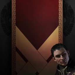 Pedja Redgazer portrait