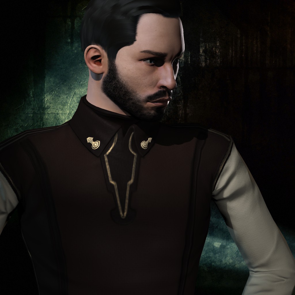 portrait