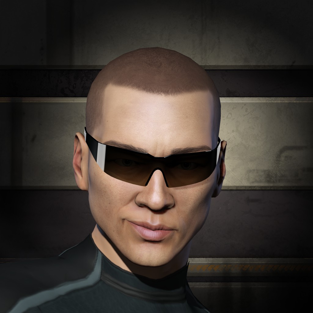 Tek Isayeki