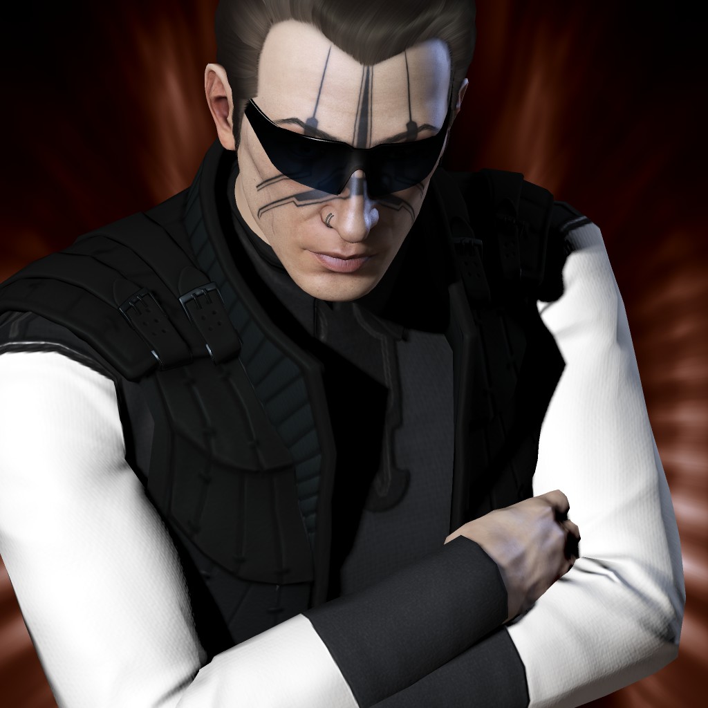 Jarek Gabriel