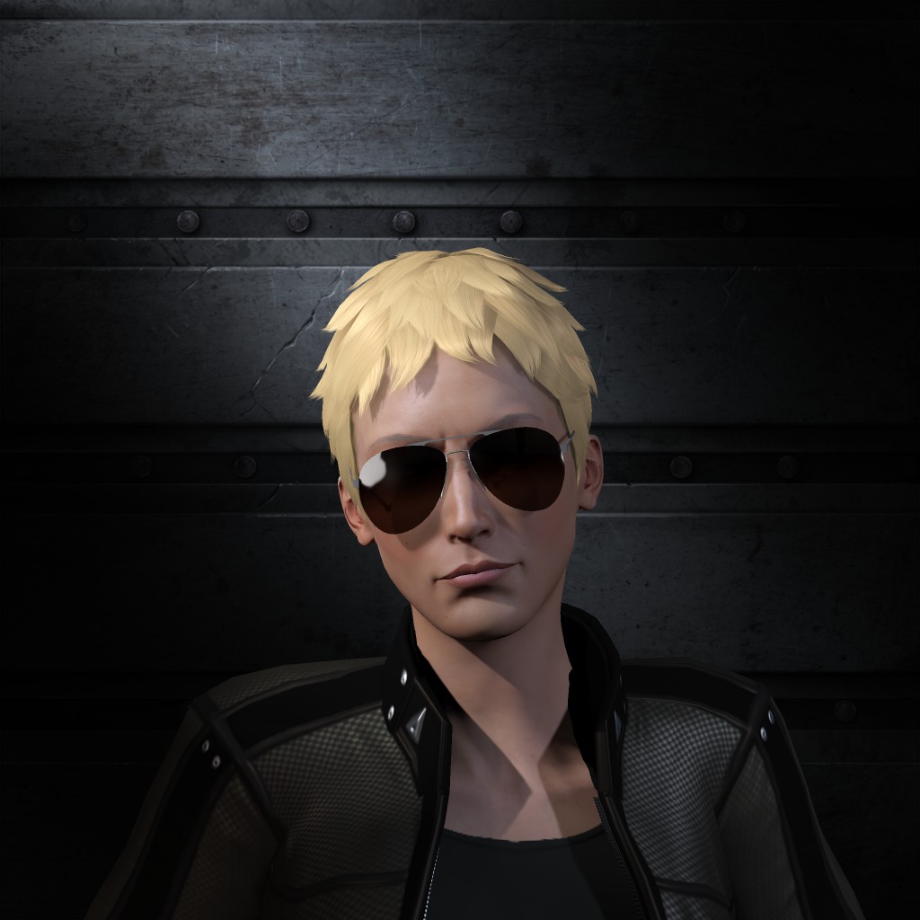 Scorpy Christopher