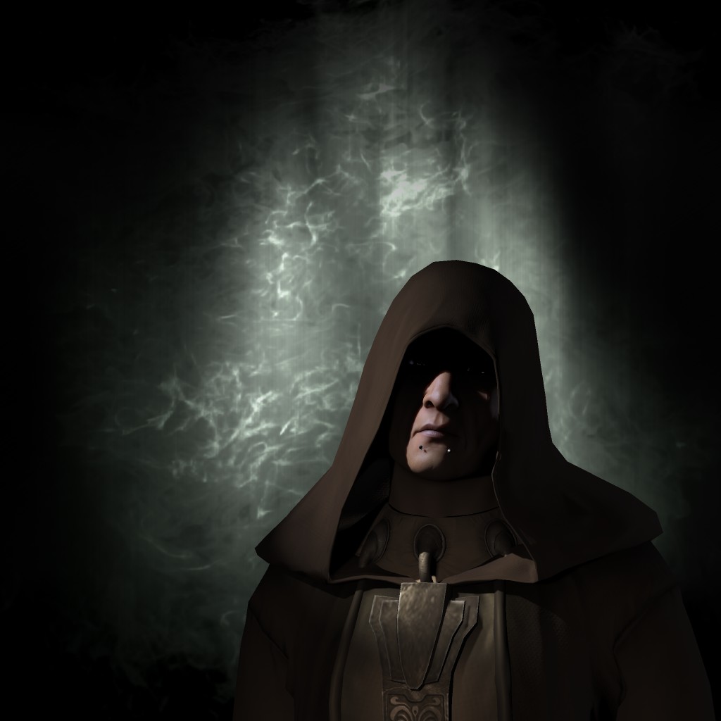 Dain Radagast