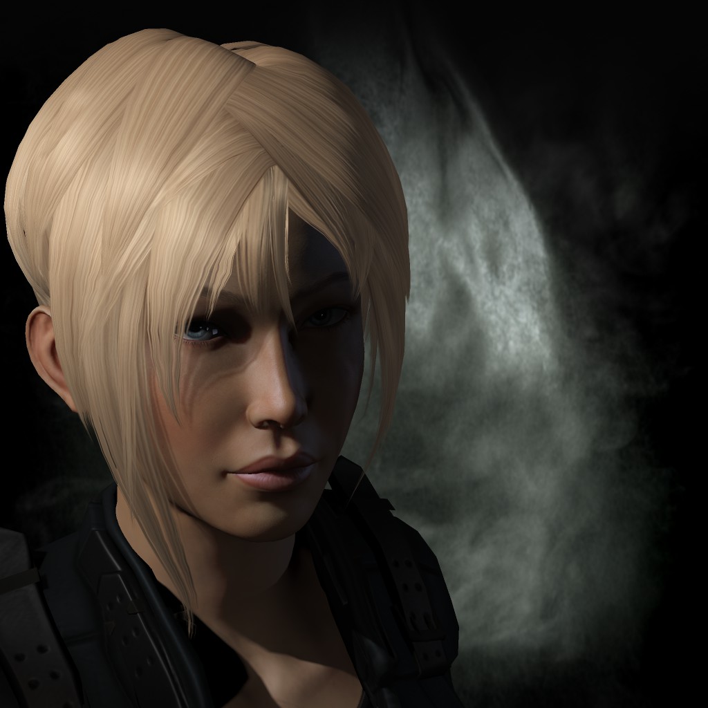 Leah Arendt