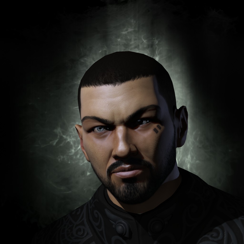 Nikolai Rurik