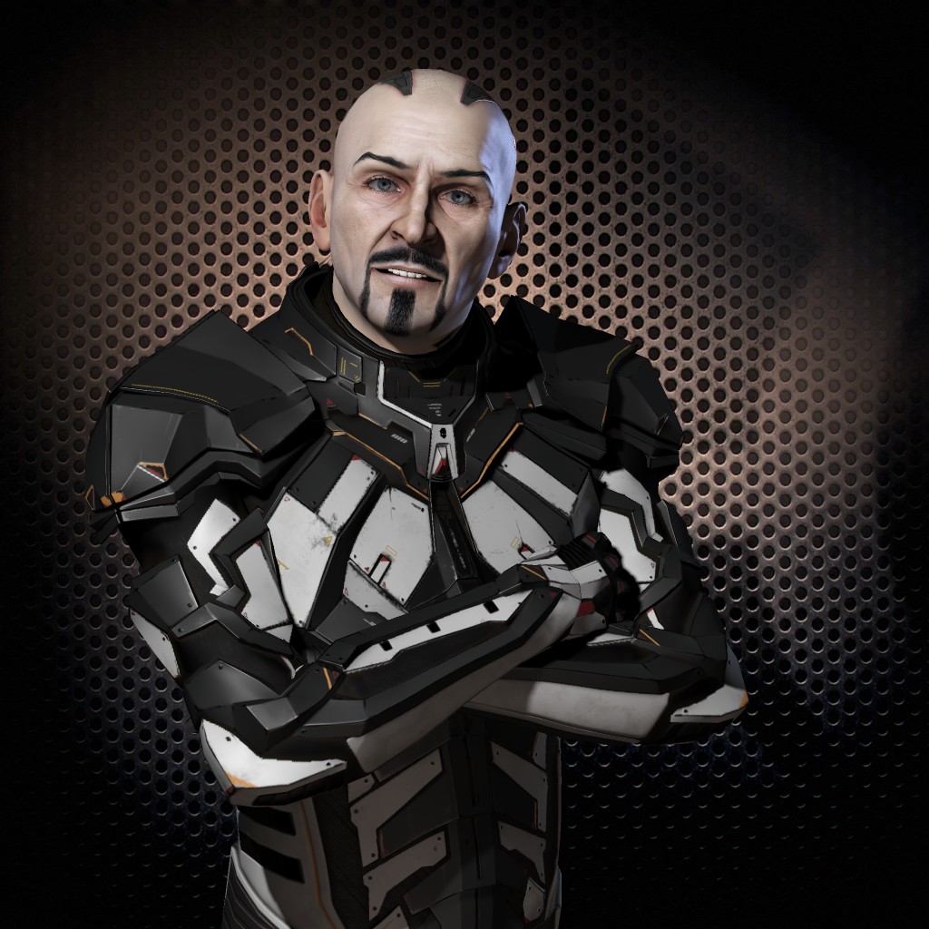 inv portrait