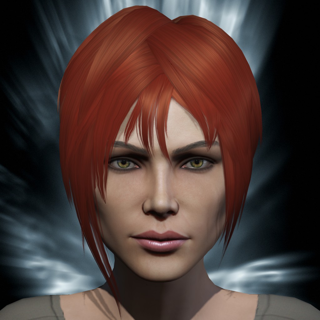 Kerrigan Amarr