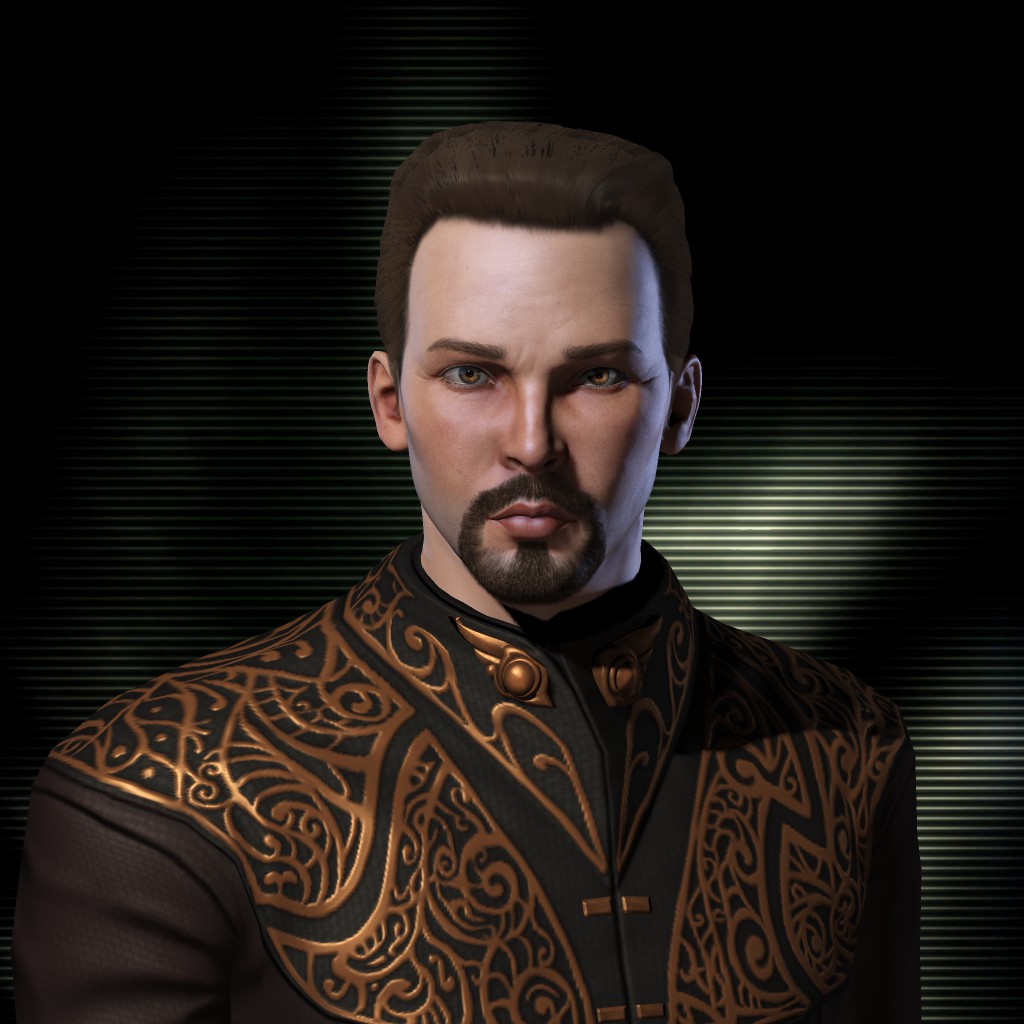 Conrad Skir