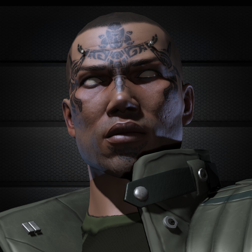 Doc Voodoo j