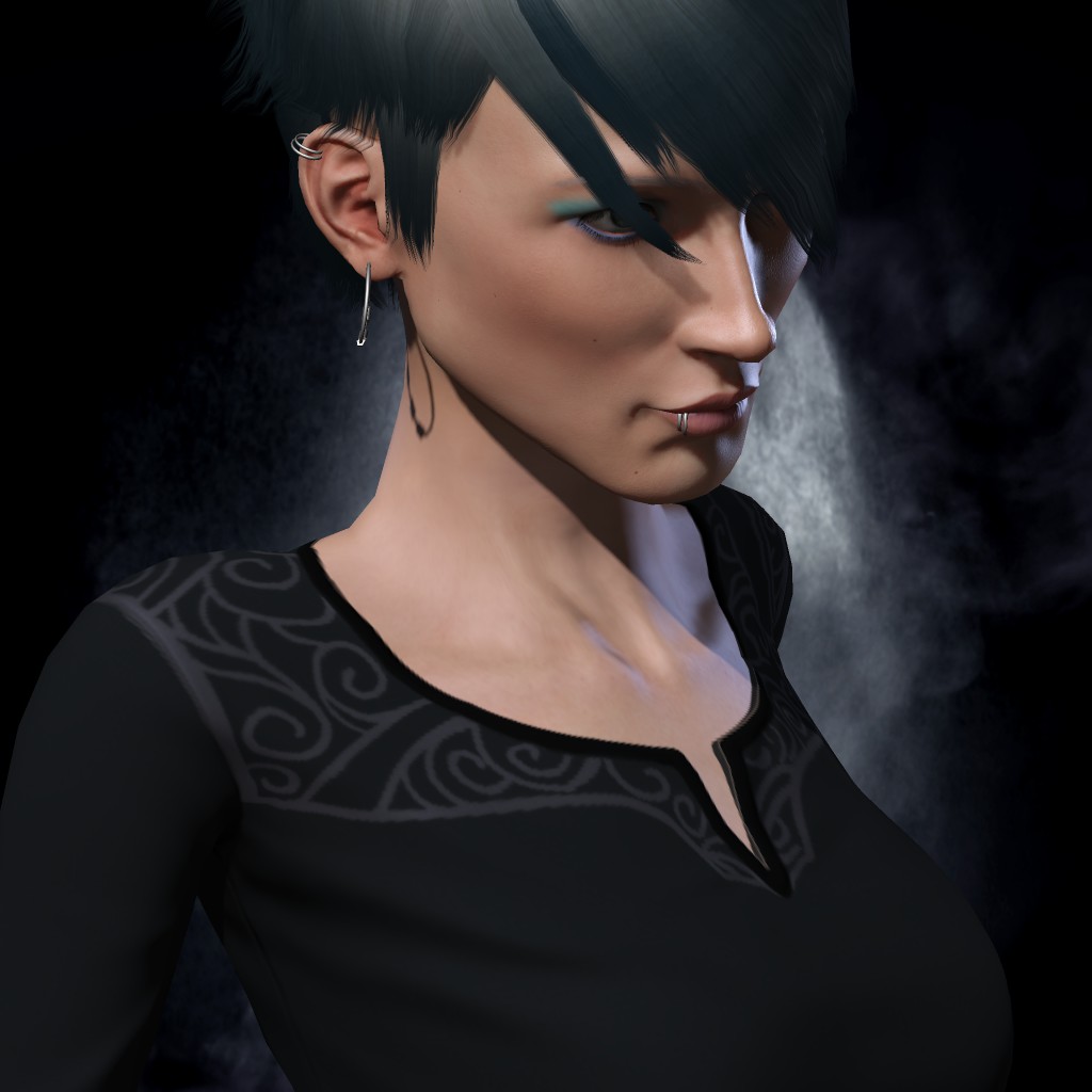 Rico LadyDorn