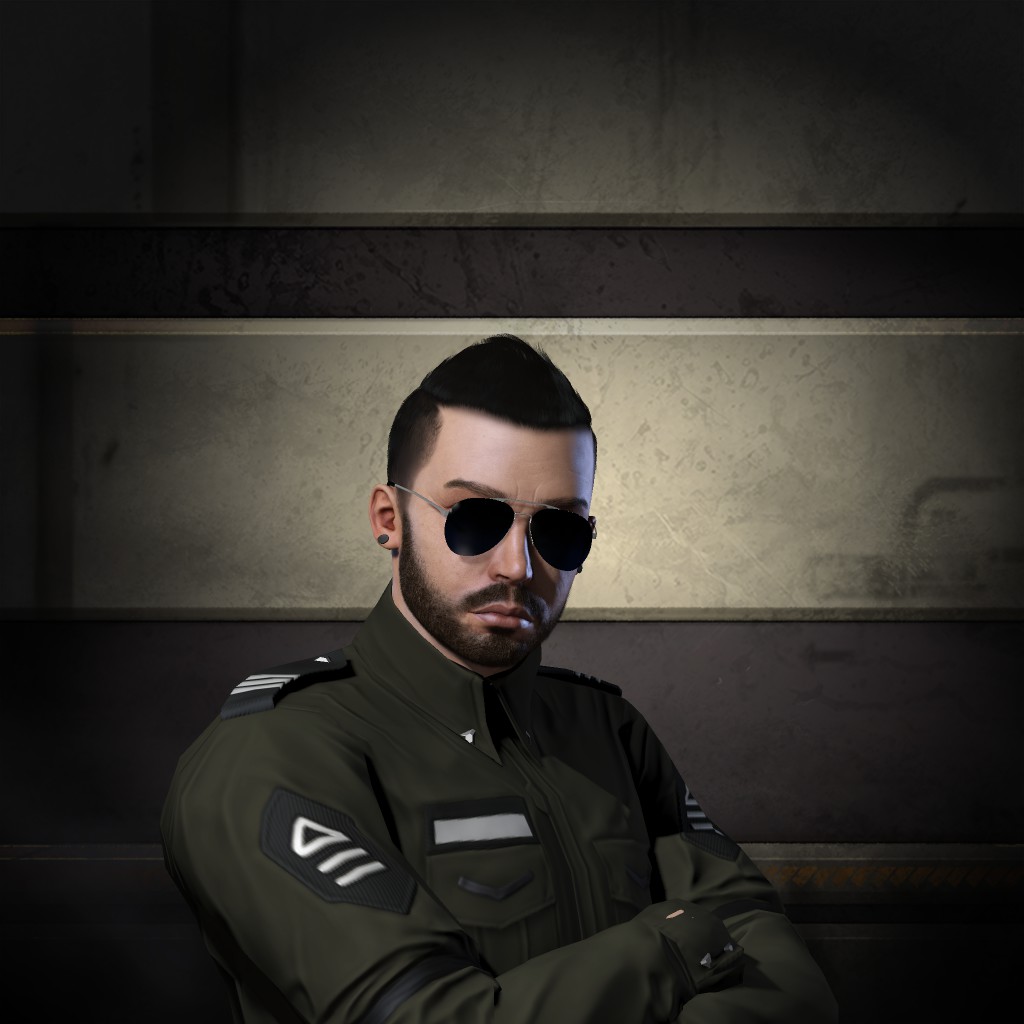 Tim Fadeev