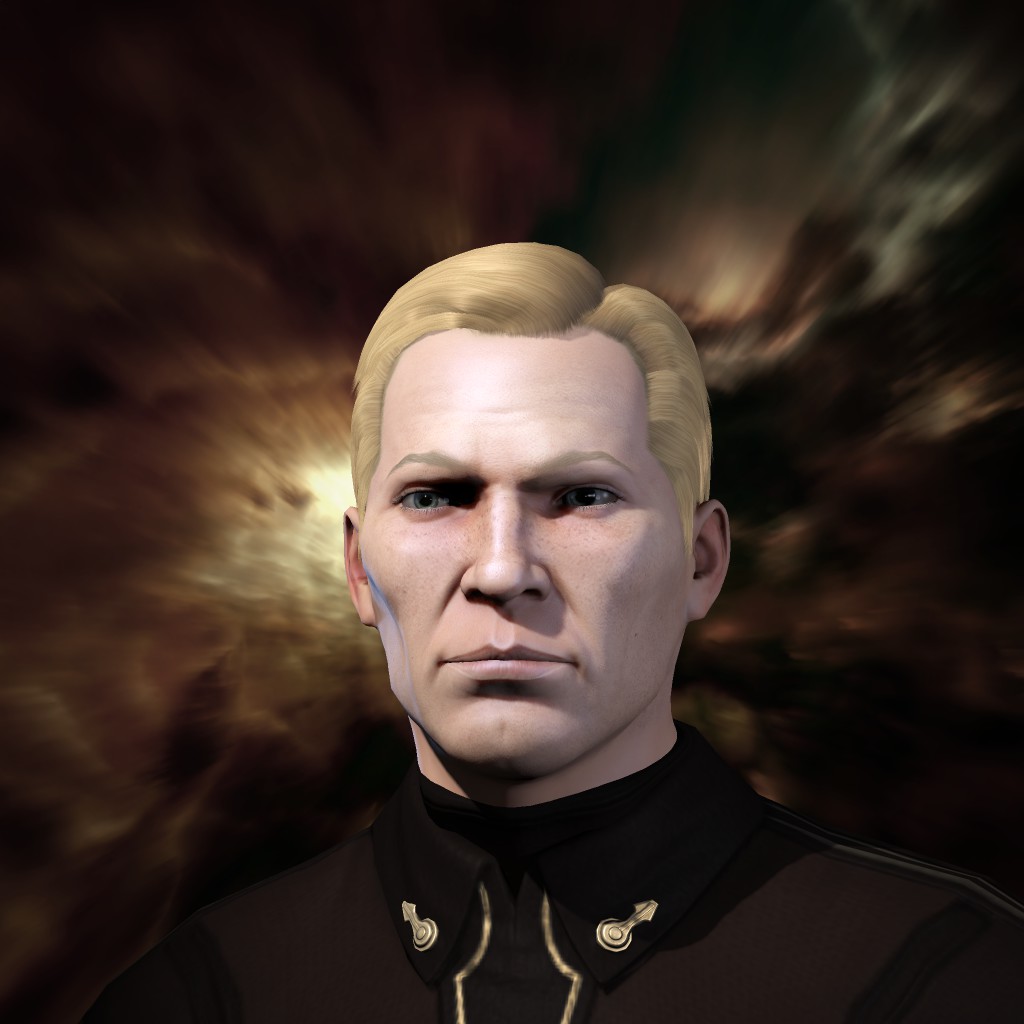 Charlemagne Ijonen
