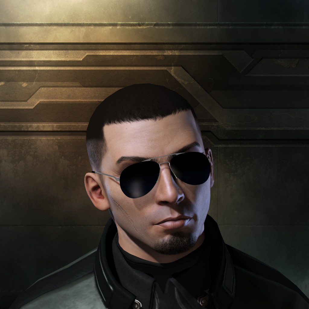 darkflame roark