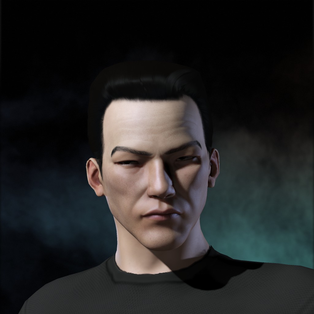 Sirius Bigdog