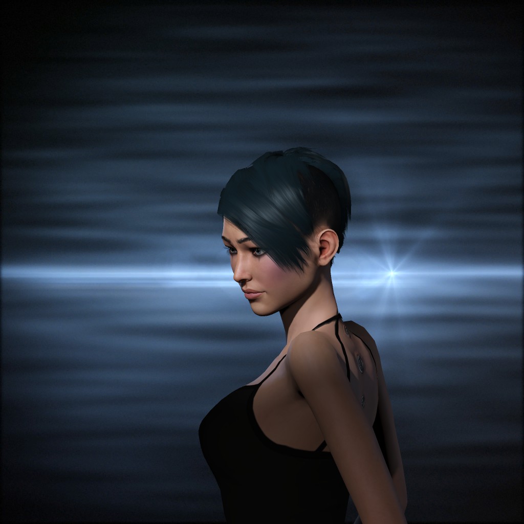 portrait