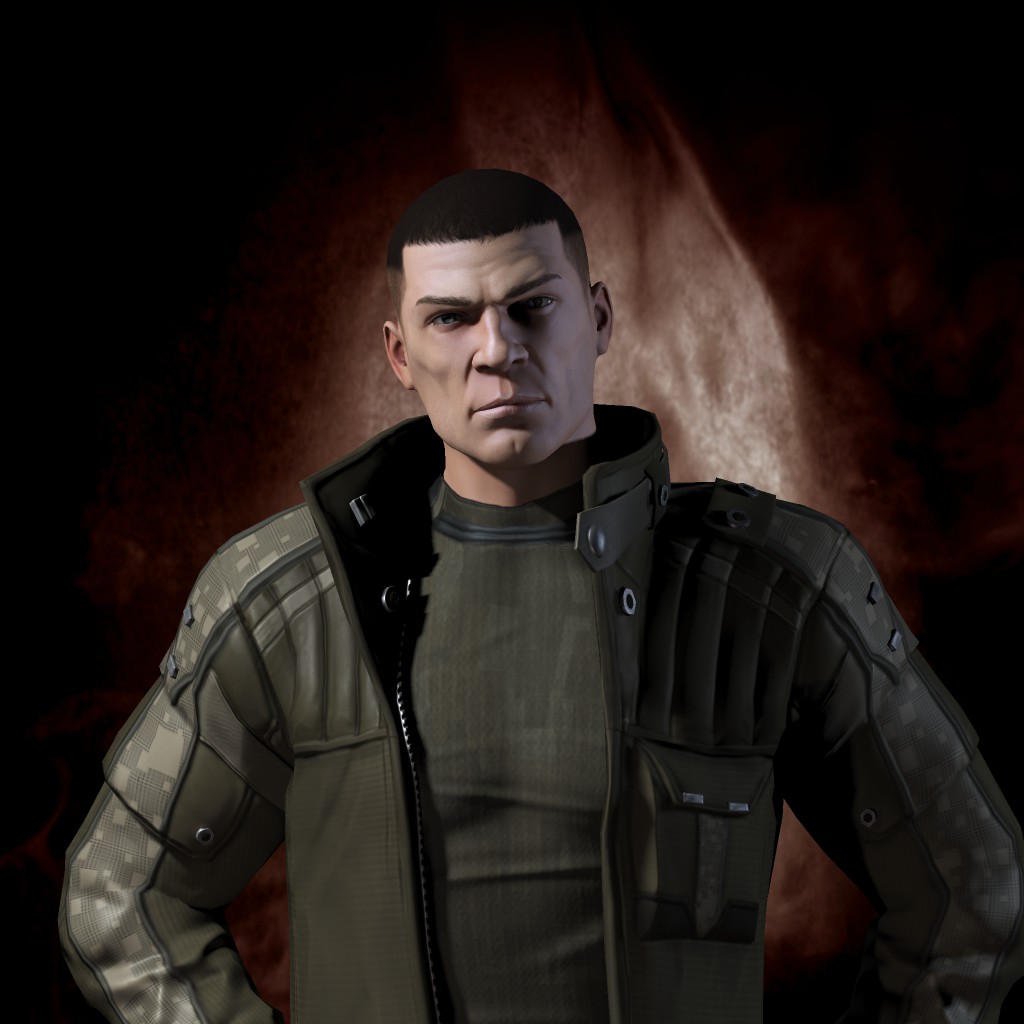 Caldari Citizen 93442418