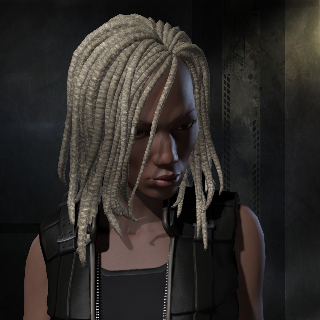 Lolex Sister
