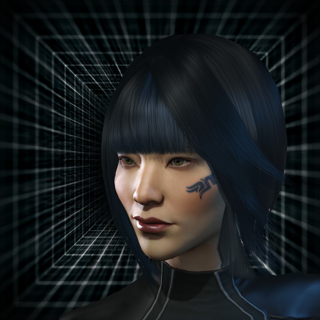 Kiki Kasumi
