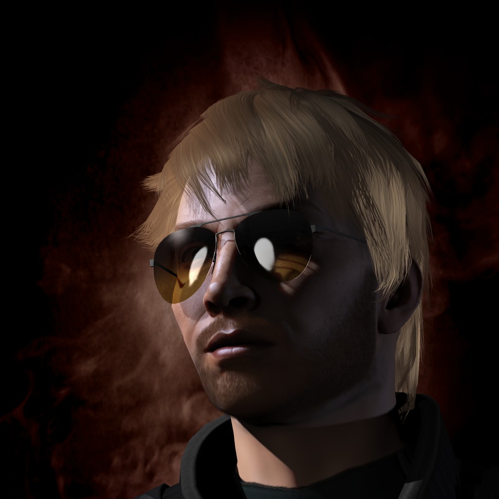 Flywheel Ridgerunner