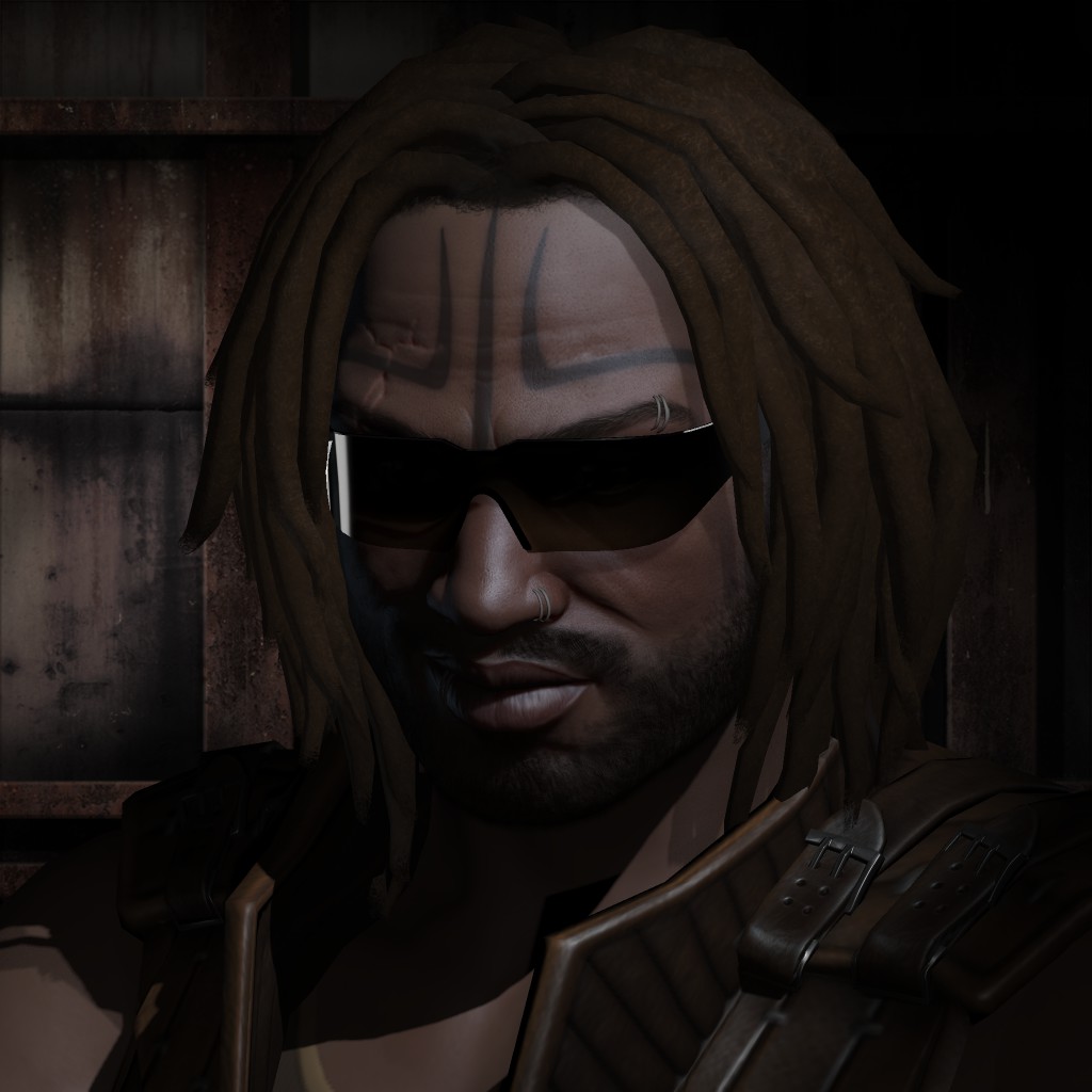 Shango Attor