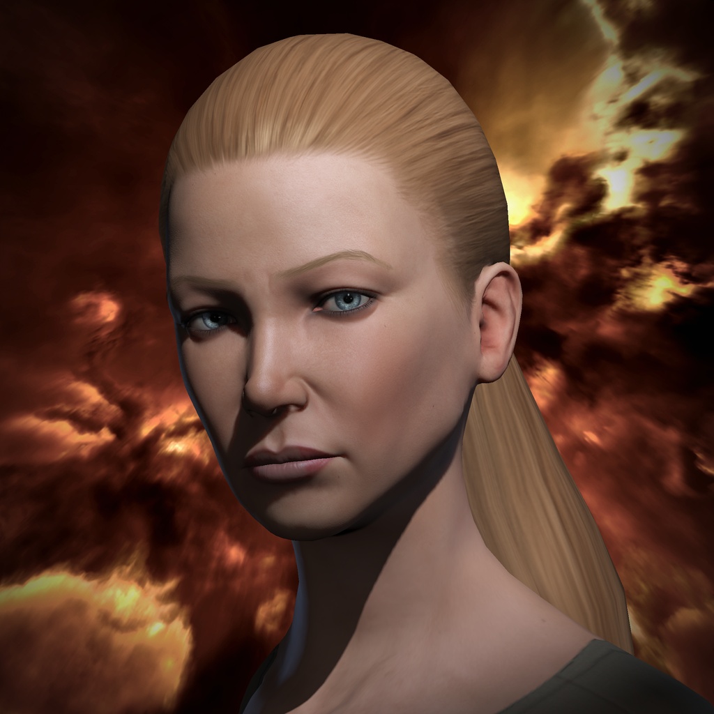 Arella Li