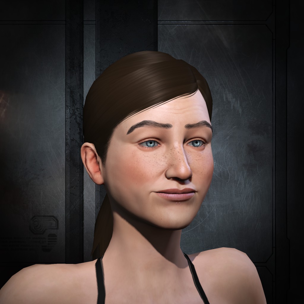 Amelia Dethahal