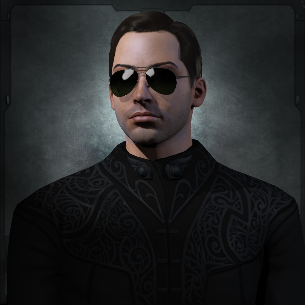 Gallente Citizen 93443042