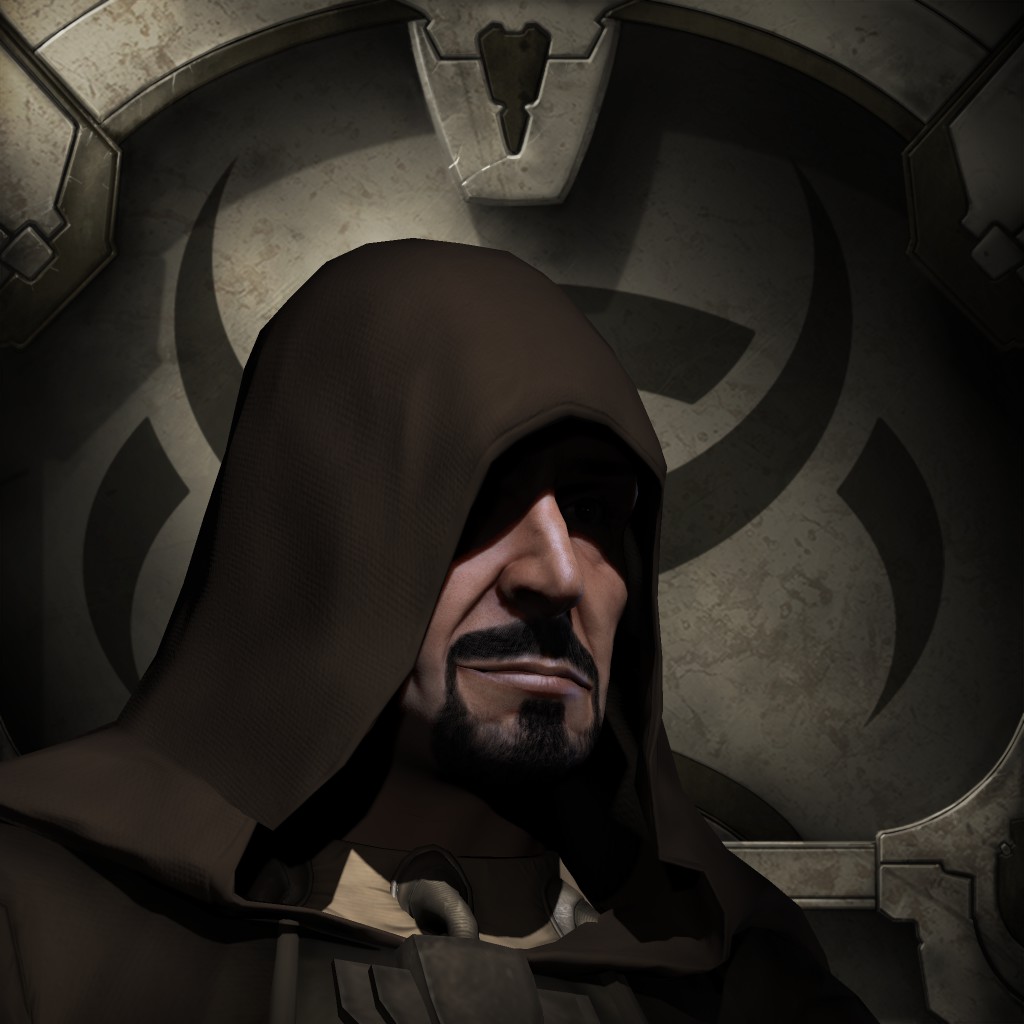 Tony Unifleet