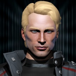Johnny Mintaka Kurvora portrait